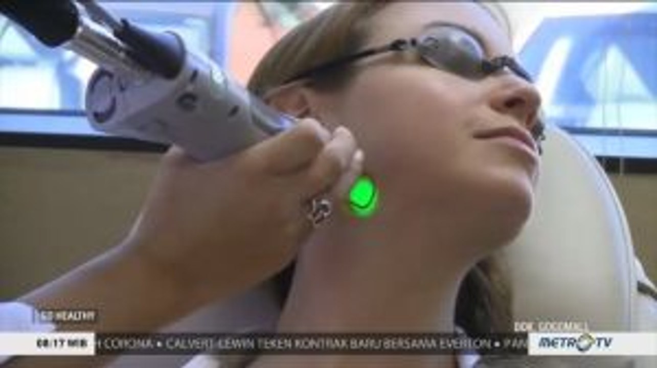 Pertolongan Pertama Saat Terserang Stroke (2)