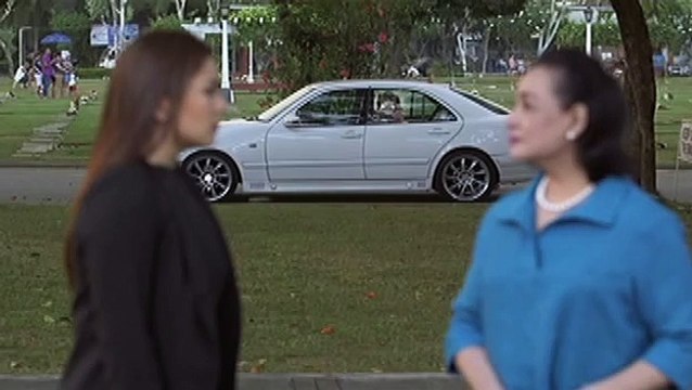 Dr Gia, isinisi ang pagkamatay ng anak sa kanyang Ina