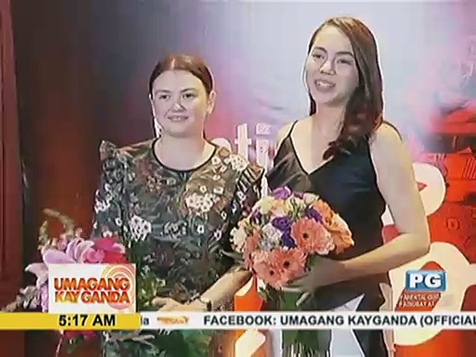 Bagong teleserye ni Julia Montes, magiging ‘physically demanding’