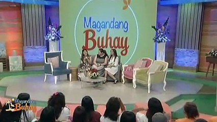Momshie Karla, sinabing dapat lumilingon tayo sa mga taong sumuporta sa atin