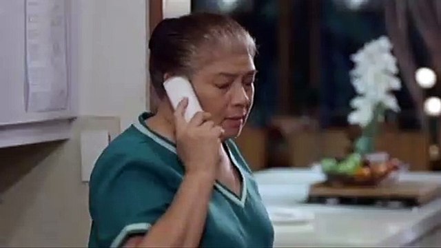 Grace, nalaman na may girlfriend na si Anton