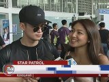 Jadine, hands on sa kanilang song lineup, visuals at iba pang detalye sa concert sa U.S