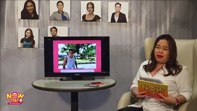 PUSH NOW NA: Ellen Adarna, tuwang-tuwa na nais daw siyang makilala ni Pietro Boselli