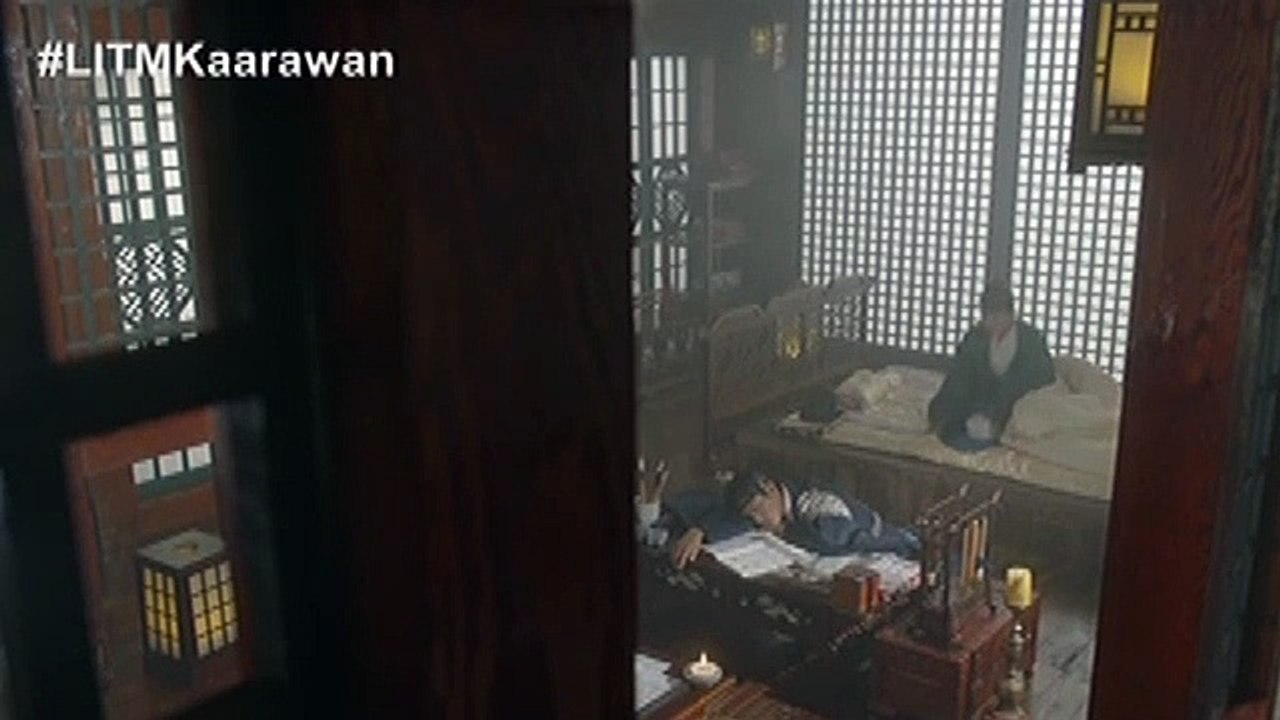 Sam-nom, nakatulog kasama si Lee Yeong