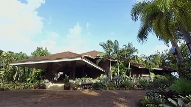 Joaquin, di pa rin mapigilan ng kanyang Ina