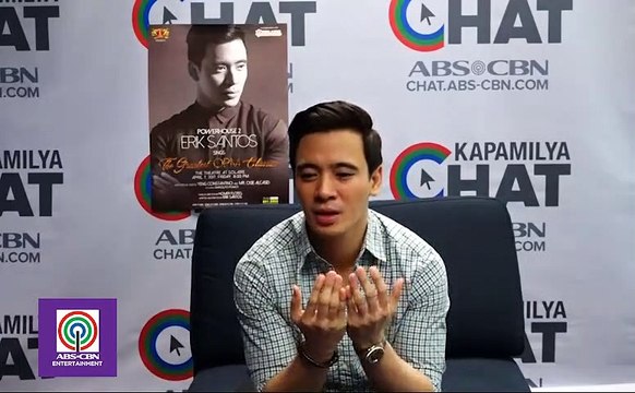 Erik Santos to Tawag Ng Tanghalan Grand Champion Noven: Don't lose the passion