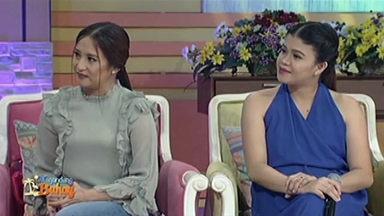 Jonathan, sinabing iyakin si Angeline