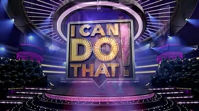 I CAN DO THAT EXCLUSIVE: Sue at Gab, itutuloy ang pag-aaral ng Aerial hoop dance?