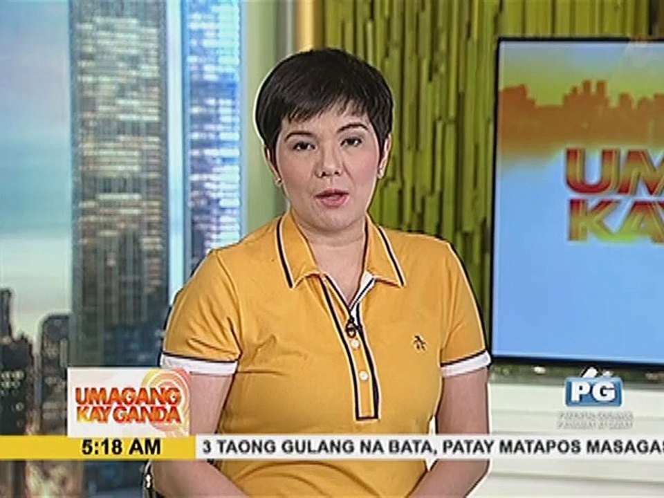 Liza Soberano, kita ang ganda sa bagong photoshoot