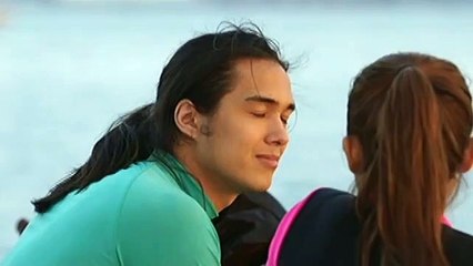 Ito na kaya ang simula nang paglalim ng pagtitinginan nina Cindy at Kit?