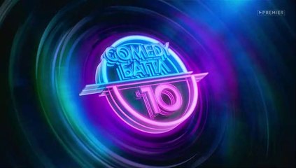 Comedy Баттл - 10 сезон / 8 выпуск