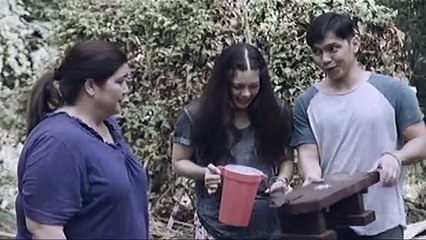 Camille, may naalala sa iniregalo ni Julia