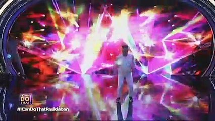 Cristine, napasigaw sa Yoyo Act na gagawin nila ni Daniel