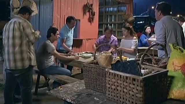 Ano na kaya ang totoong nararamdaman nina Ivy at Diego para sa isa't isa?