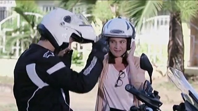 Anton, tinanong si Andeng kung kailan aaminin sa kanyang pamilya ang relasyon nila