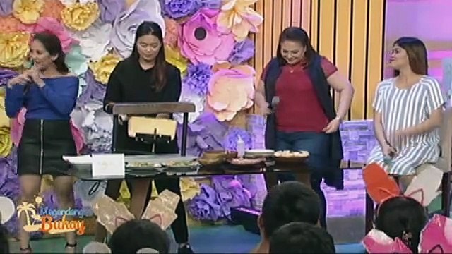 AC, nagkwento sa kanyang pag-imitate kay Usher sa Your Face Sounds Familiar Kids