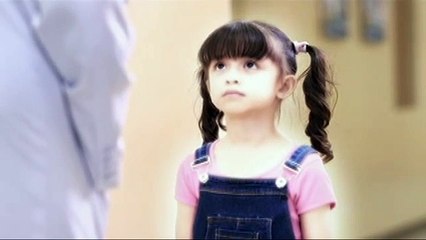 Bingo, narinig ang pag-uusap nina Dr Margaret at Heart