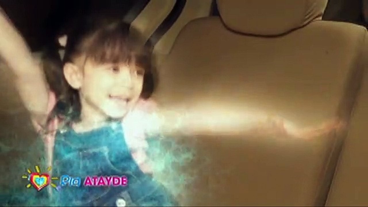 Heart, sinubukan kausapin si Dr Margaret tungkol kay Dr Gia