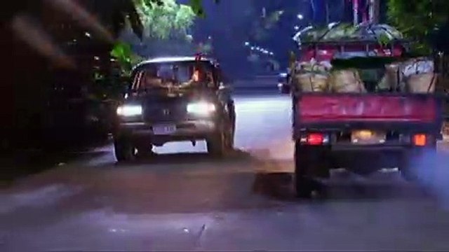 Raul, naalala kung paano niya nailigtas si Camia mula sa kamatayan