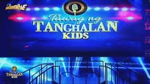 TNT KIDS: Visayas contender Kevin Rosano sings Paano