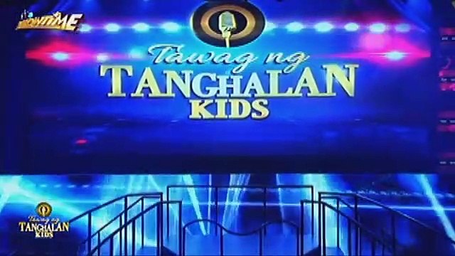 TNT KIDS: Visayas contender Kevin Rosano sings Paano