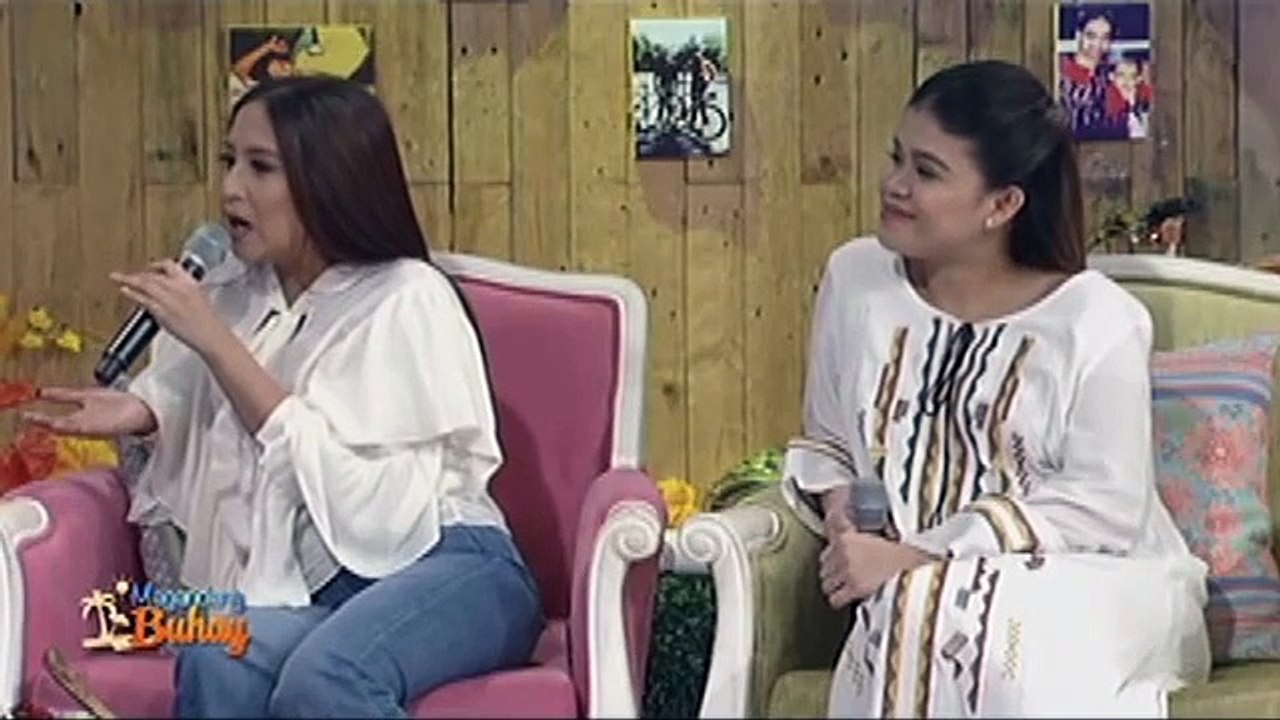 Inigo, thankful na magkaroon ng ama tulad ni Piolo