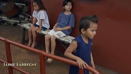 Cardo, nalungkot sa pinagdadaanan nina Dang at Ligaya