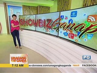 Atom Araullo, ready na sa pag-arte para sa pelikulang ‘Citizen Jake’