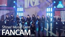 [예능연구소 직캠] IZ*ONE - FIESTA, 아이즈원 - FIESTA @Show!MusicCore 20200307