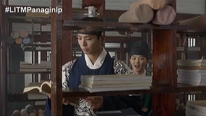 Lee Yeong, biglang pinainom ng gamot si Sam-nom