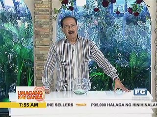 Di Ba Teh At Kuya? Nahuli mong may kalaguyong iba ang jowa ni Bes, ispluk o deadma?