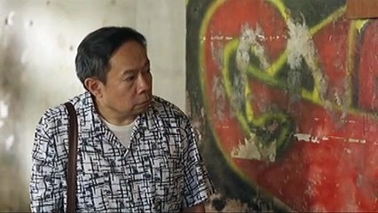 Camille at Rafael, may bagong natuklasan tungkol kay Marco