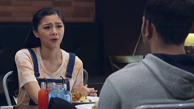 Bernard, sinubukang makipag-ayos kay Cze