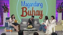 Piolo, binigyan ng award ng Magandang Buhay