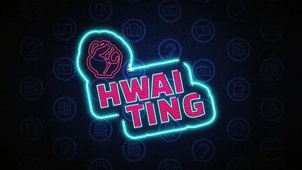 [HWAITING!] Ep2- Charades