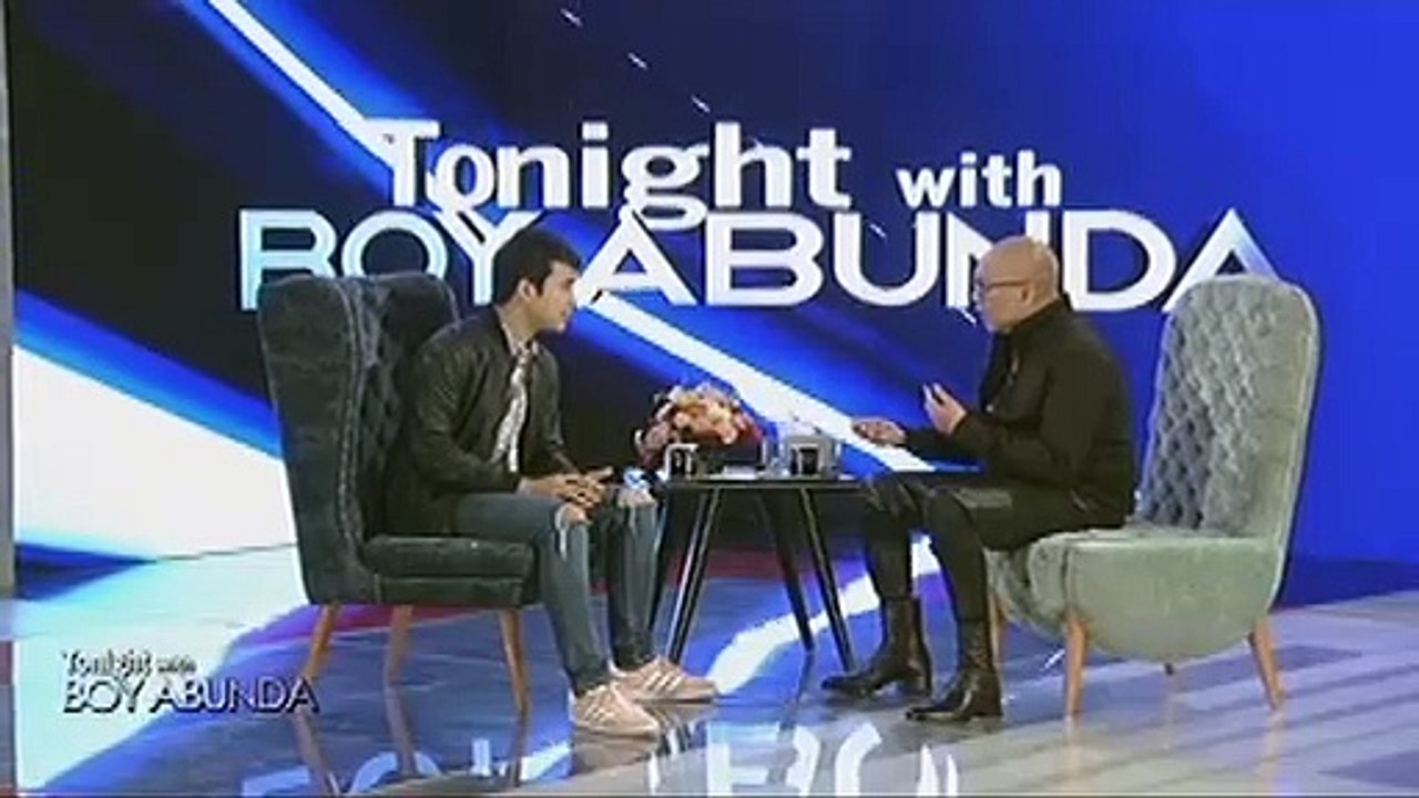 Jerome, nanatili ang mabuting pagkakaibigan kay McCoy