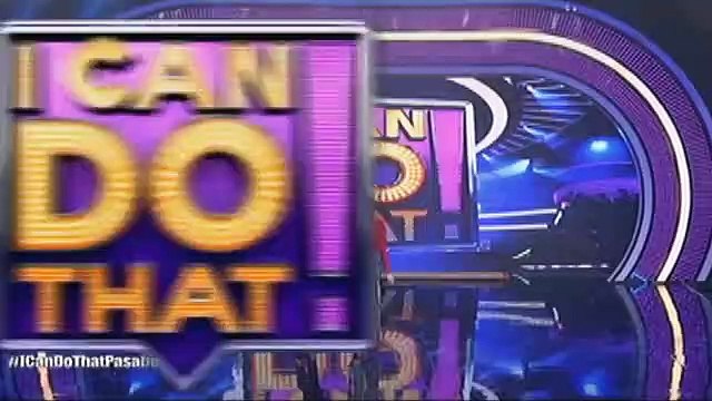 I CANdidates Week 3 Recap Performances