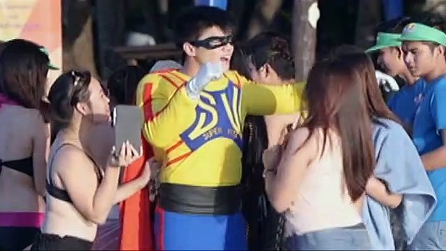 Chloe, inilabas ang kanyang saloobin kay Tupe