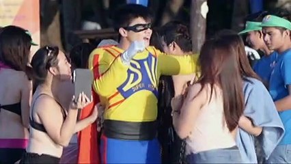 Chloe, inilabas ang kanyang saloobin kay Tupe