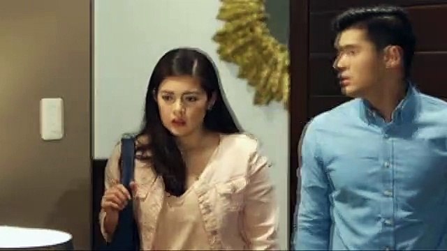 Camille, humingi ng tawad kay Rafael