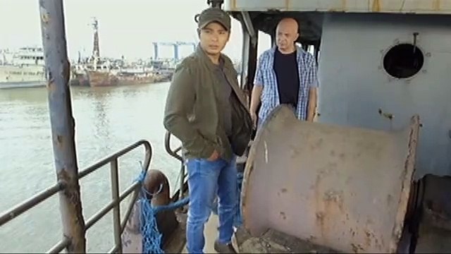 Cardo, naghahanda na sa kanyang paniningil kina Romano at Joaquin