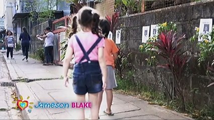 Bingo at Heart, nakilala na ang Ina ni Boknoy