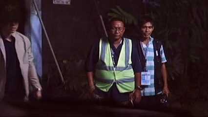 Camille, muntik nang mapakwento kay Marco tungkol sa kanilang nakaraan