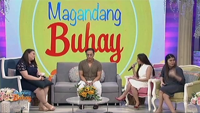 Ano nga ba ang unang work ni Ted Failon sa ABS-CBN?