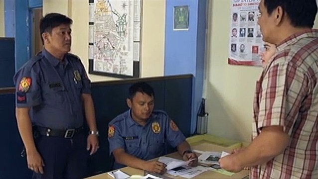 Clara, ipinagtanggol sa mga pulis si Jude