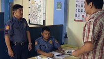Clara, ipinagtanggol sa mga pulis si Jude