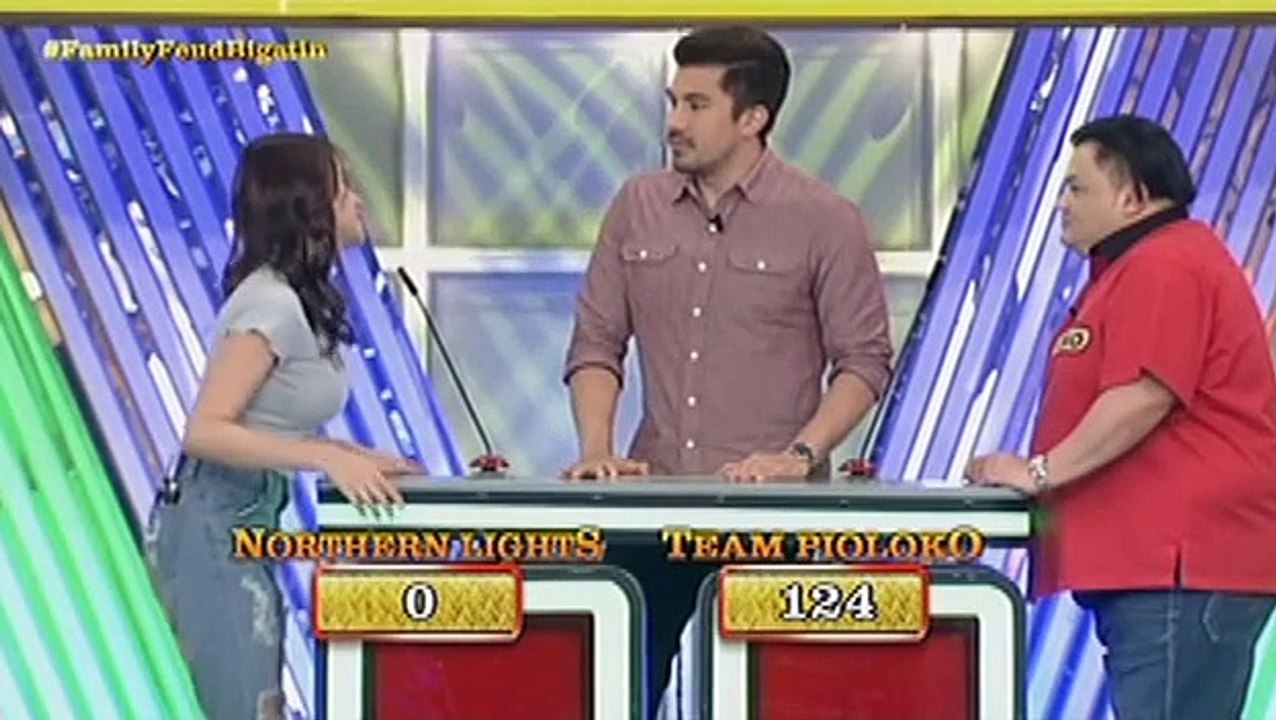 Anna, na-pressure kay Papa P