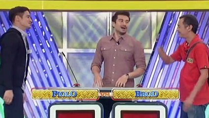 Brod Pete, may payo kay Piolo para i-maintain ang kanyang kagwapuhan