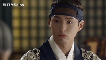 Download Video: Lee Yeong, sinabing paborito niyang eunuch si Sam-nom