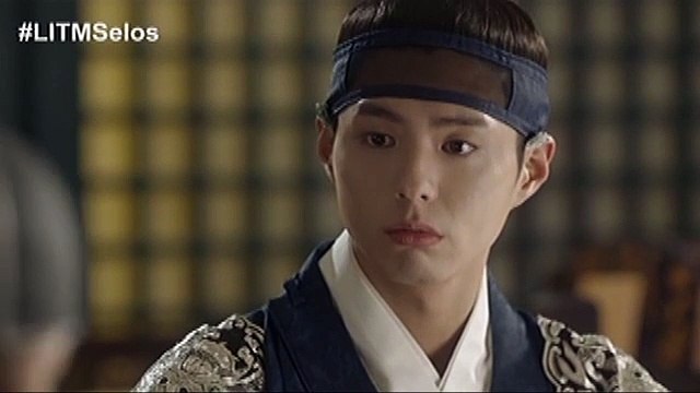 Lee Yeong, sinabing paborito niyang eunuch si Sam-nom